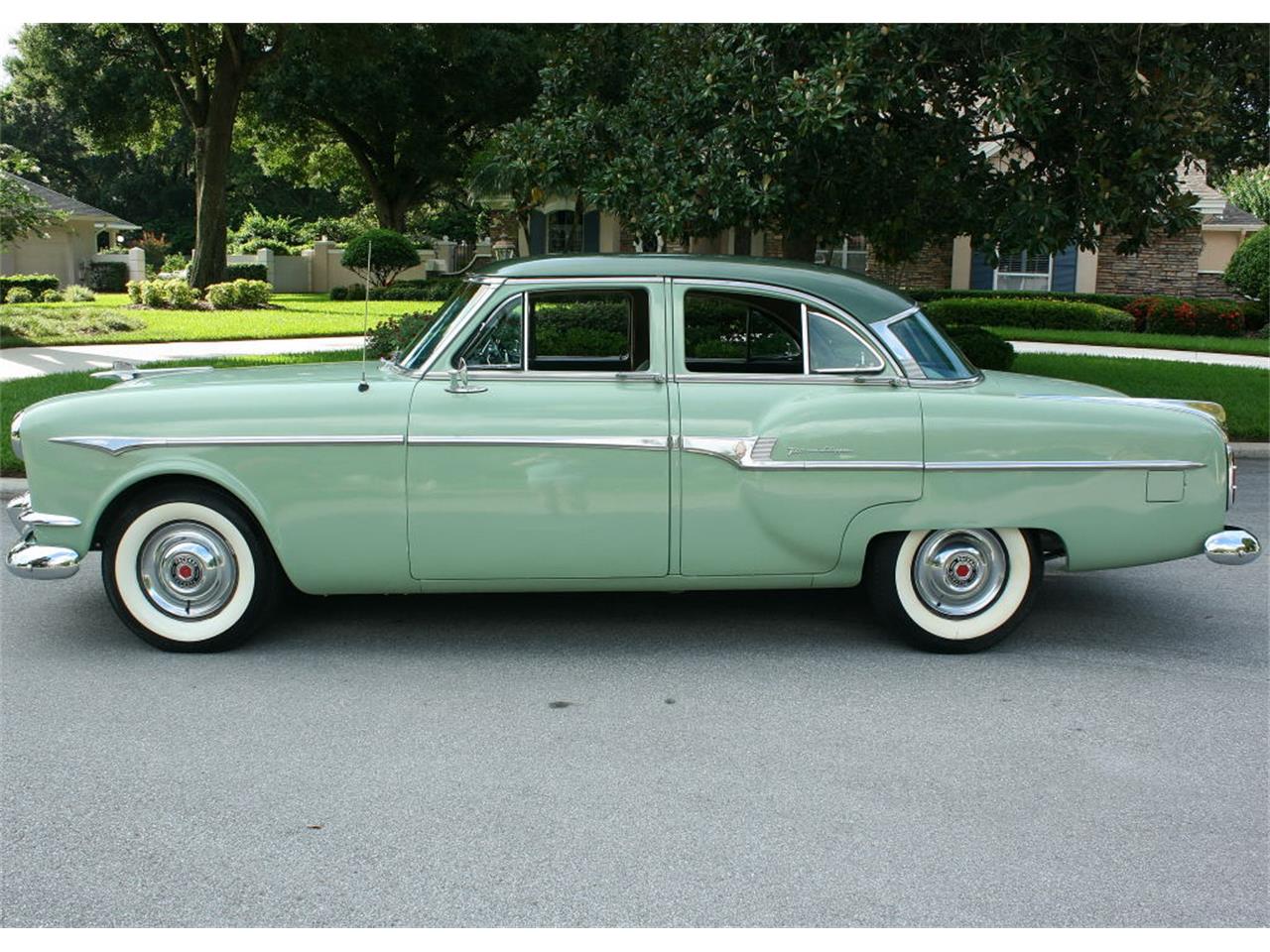 1953 Packard Clipper for sale in Lakeland, FL – photo 48