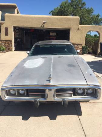 73 dodge charger for sale in Albuquerque, NM