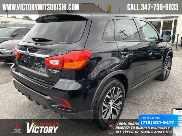 2019 Mitsubishi Outlander Sport ES - Call/Text for sale in Bronx, NY – photo 5
