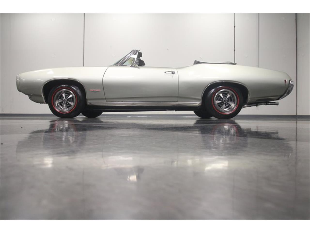 1968 Pontiac GTO for sale in Lithia Springs, GA – photo 15