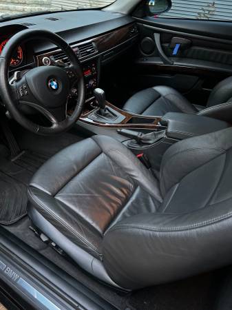 2008 BMW 335xi Coupe for sale in Cheshire, CT – photo 13