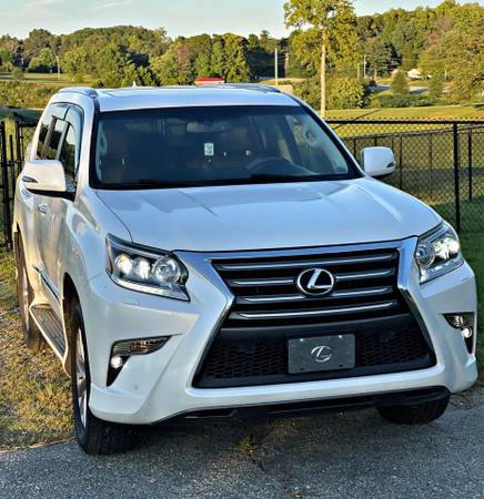 2014 Lexus GX 460 for sale in High Point, NC