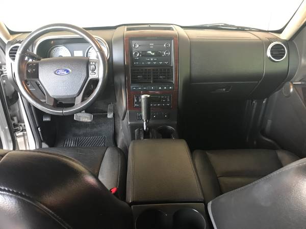 2008 Ford Explorer Limited 4WD **3rd Row** for sale in Greenwood, IN – photo 14