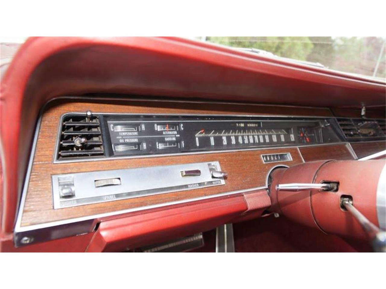 1967 Chrysler Imperial for sale in Old Bethpage , NY – photo 41