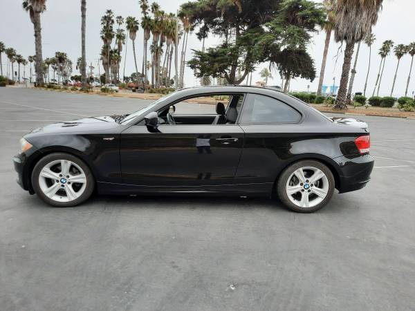 2010 BMW 128i Sport 6spd Manual for sale in Santa Barbara, CA – photo 3