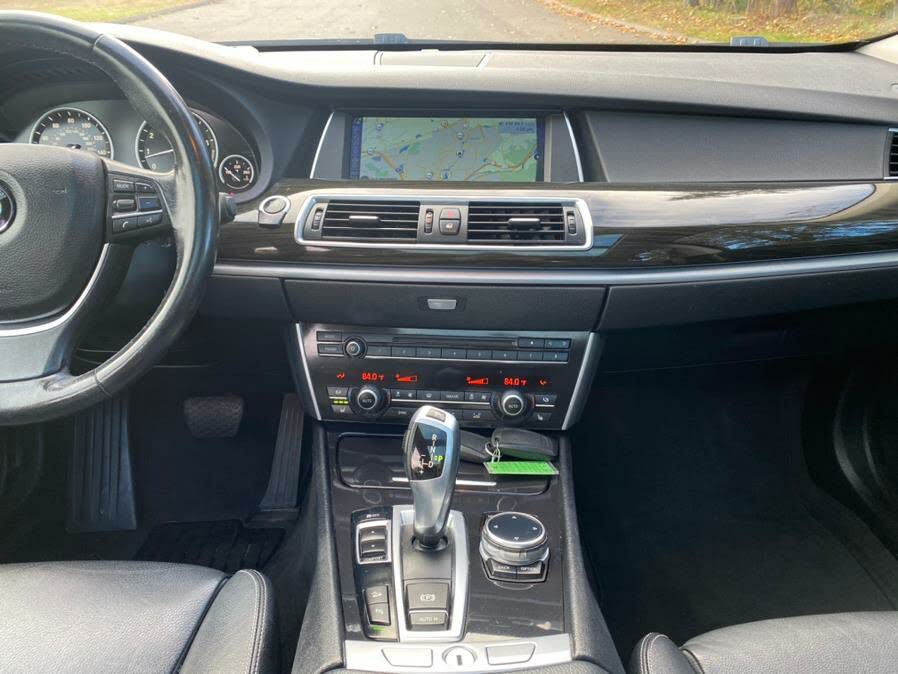 2014 BMW 5 Series Gran Turismo 535i xDrive AWD for sale in Waterbury, CT – photo 42