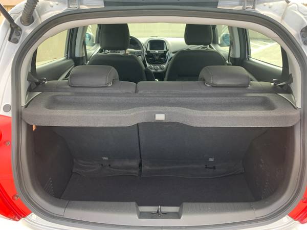 2021 Chevrolet Spark 1LT - - by dealer - vehicle for sale in DESOTO, TX – photo 5