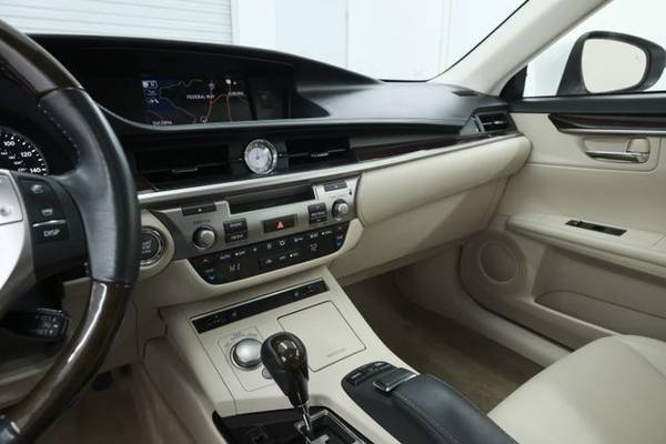 2013 Lexus ES 350 Sedan 4D - - by dealer for sale in Other, AK – photo 15