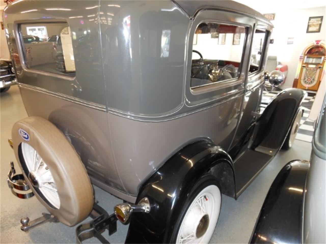 1930 Ford Model A for sale in Corning, IA – photo 15