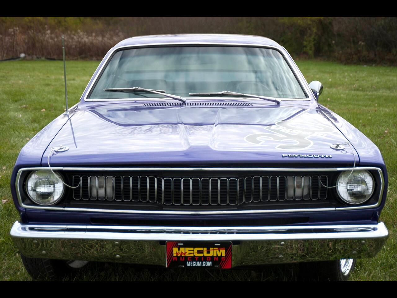1971 Plymouth Duster for sale in Greenfield, IN – photo 2