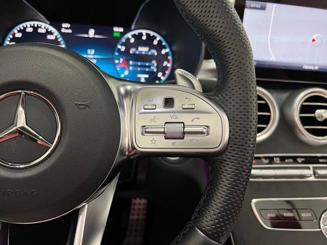 2021 Mercedes-Benz AMG C 43 Base 4MATIC for sale in Fishers, IN – photo 8