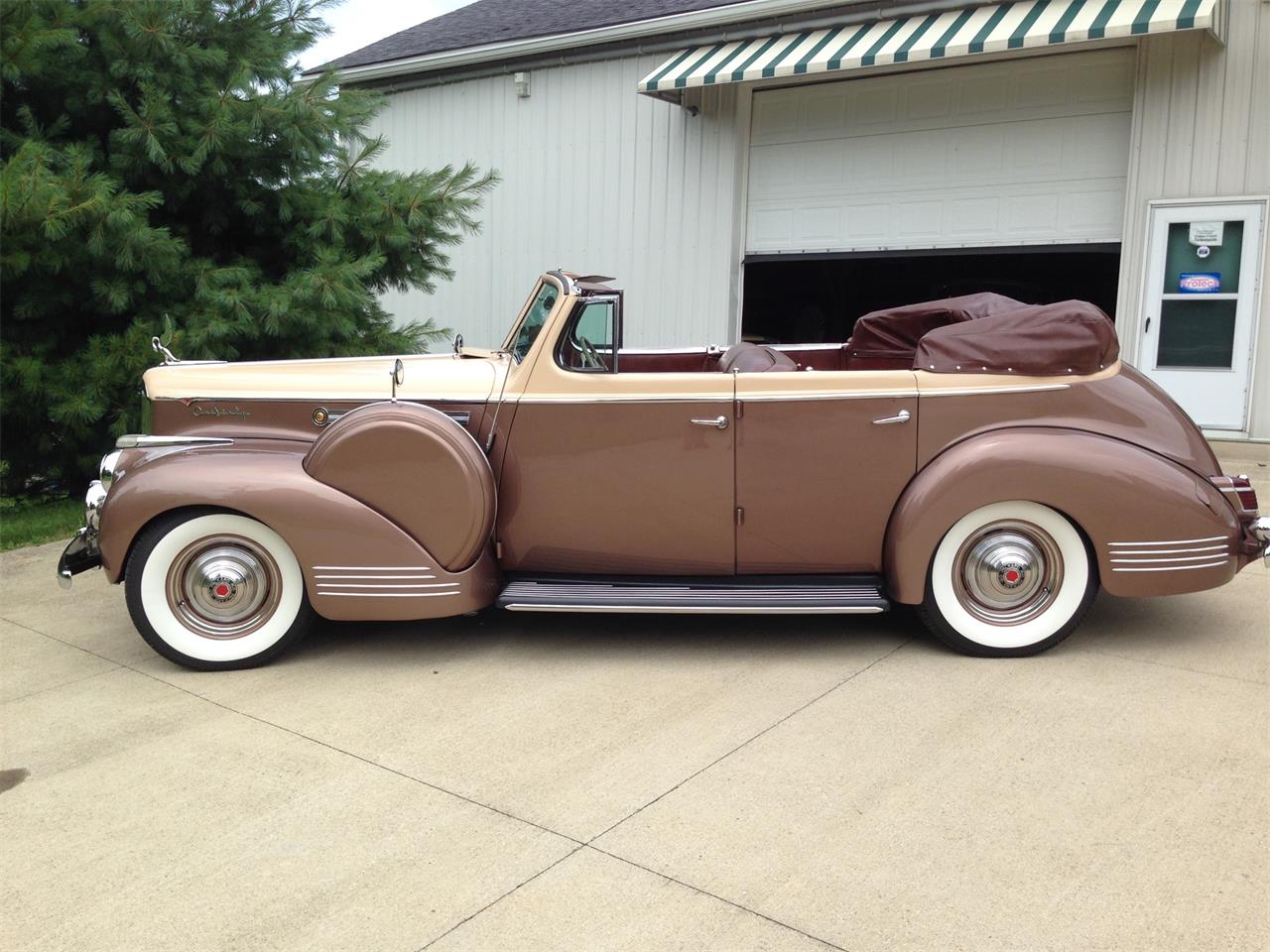 1941 Packard 160 for sale in Solon, OH – photo 3