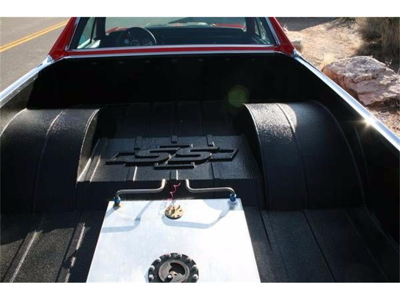 1968 Chevrolet El Camino for sale in Cadillac, MI – photo 4