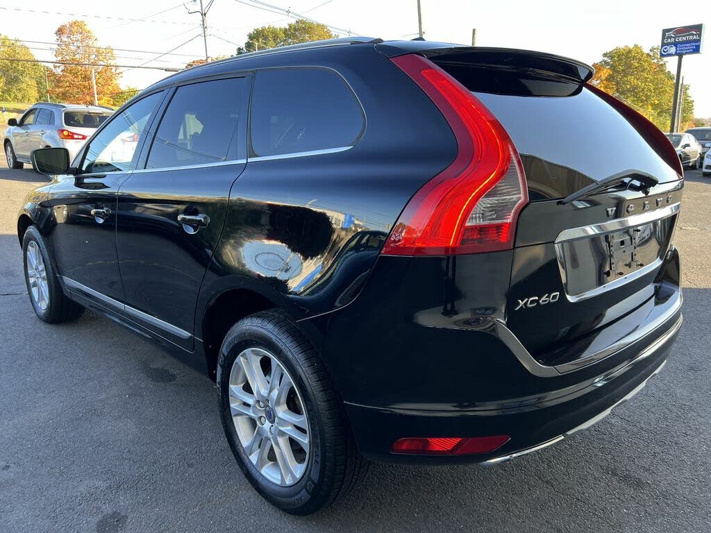 2016 Volvo XC60 T5 Premier AWD for sale in Other, CT – photo 7