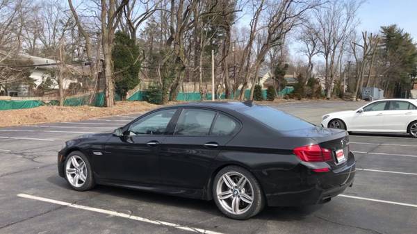 2016 BMW 550i for sale in Great Neck, NY – photo 17