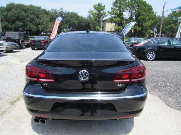 2013 VOLKSWAGEN CC SPORT with for sale in TAMPA, FL – photo 15