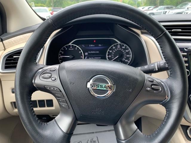 2019 Nissan Murano SV for sale in Sanford, NC – photo 13