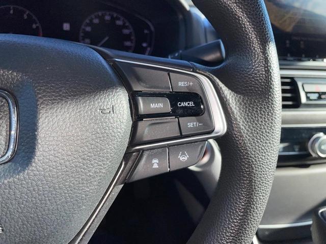 2019 Honda Accord LX for sale in Shepherdsville, KY – photo 23