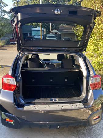 2017 Subaru Crosstrek for sale in Portland, OR – photo 6
