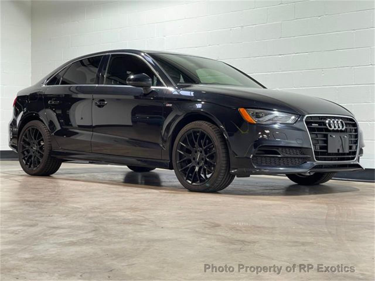 2015 Audi A3 for sale in Saint Louis, MO – photo 10