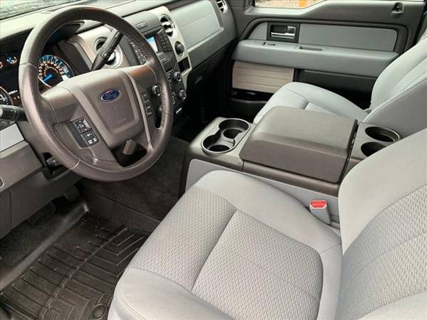 2014 Ford F-150 XLT Ford F-150 for sale in ST Cloud, MN – photo 16