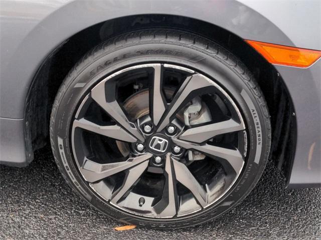 2019 Honda Civic Sport for sale in Other, VA – photo 10