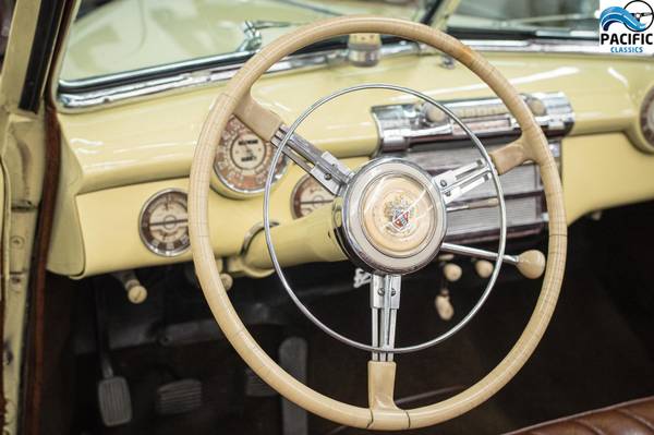 1946 Buick Super Convertible - - by dealer - vehicle for sale in Mount Vernon, SC – photo 16