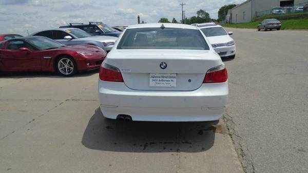 06 bmw 525xi awd 154,000 miles $4999 **Call Us Today For Details** for sale in Waterloo, IA – photo 4
