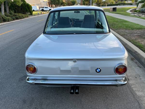 1973 BMW 2002 (lots of new parts) - - by dealer for sale in La Habra, CA – photo 7