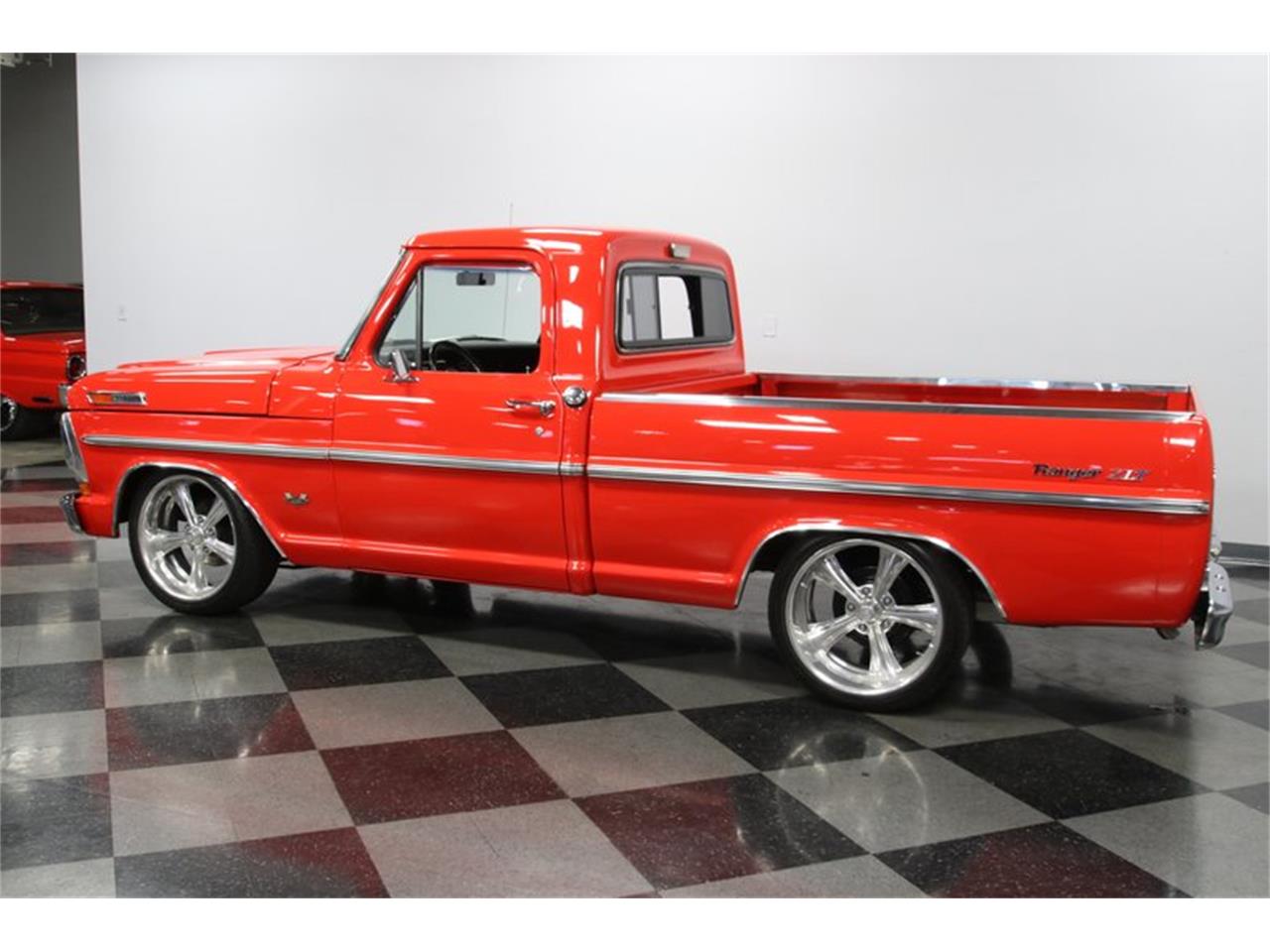 1970 Ford F100 for sale in Concord, NC – photo 7