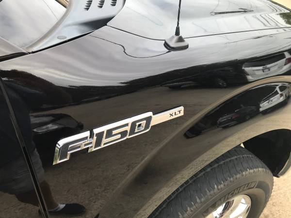 2010 Ford F150 FX4 5.4L 4WD Super Cab for sale in Emerson, AL – photo 4