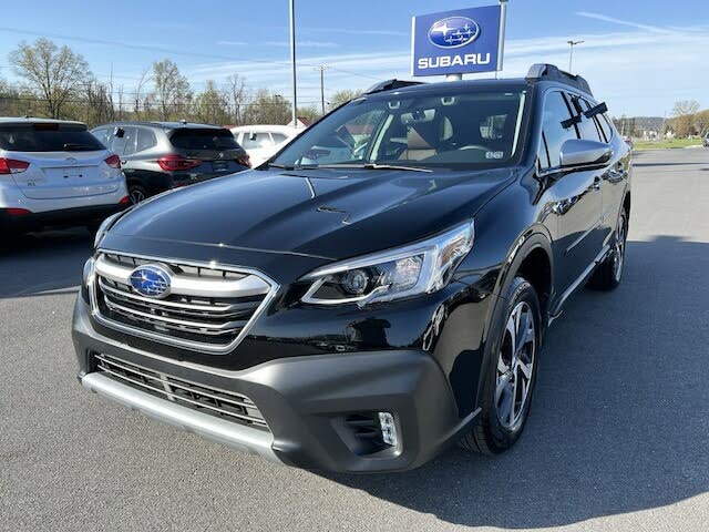 2020 Subaru Outback Touring AWD for sale in Northumberland, PA – photo 2