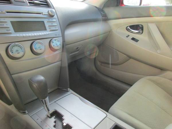 2007 Toyota Camry LE - cars & trucks - by dealer - vehicle... for sale in Fort Collins, CO – photo 8