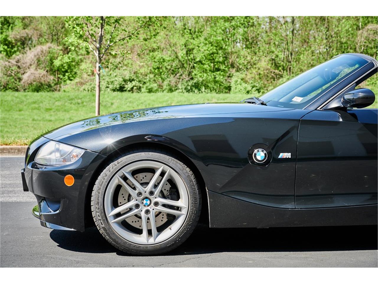 2007 BMW M Roadster for sale in Saint Louis, MO – photo 27