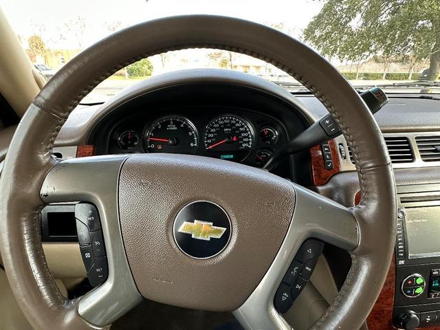 2013 Chevrolet Suburban 1500 LTZ for sale in Metairie, LA – photo 19