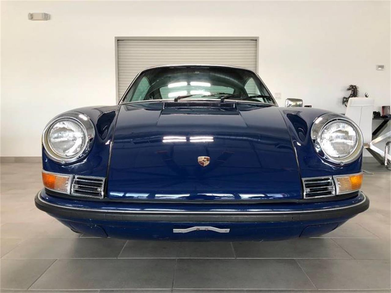 1970 Porsche 911 for sale in Naples, FL – photo 22