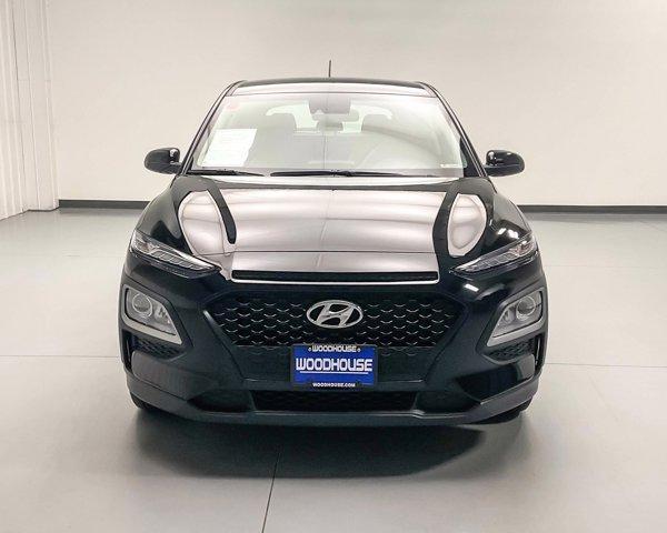 2019 Hyundai Kona SE for sale in Bellevue, NE – photo 2