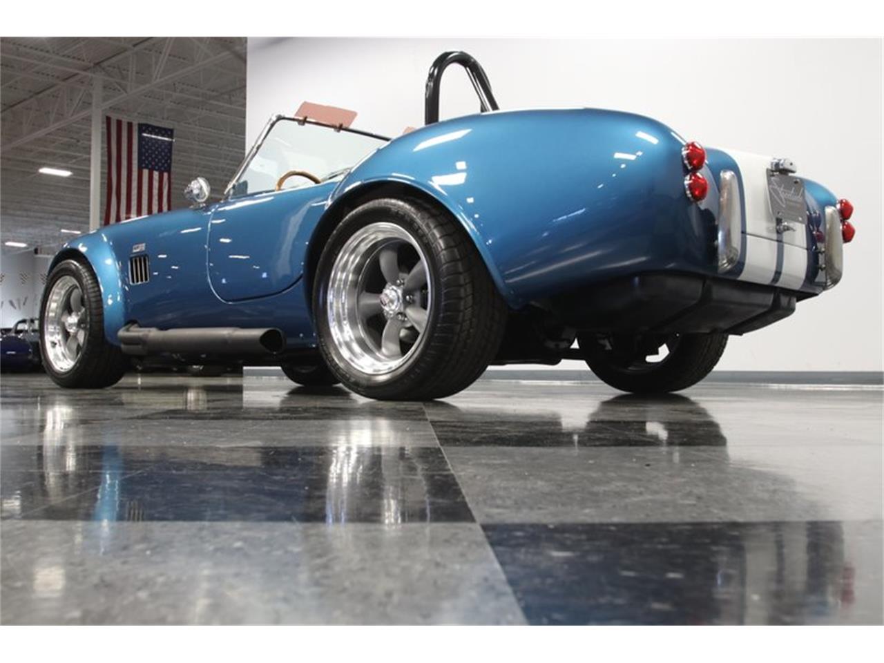 1965 Shelby Cobra for sale in Concord, NC – photo 27