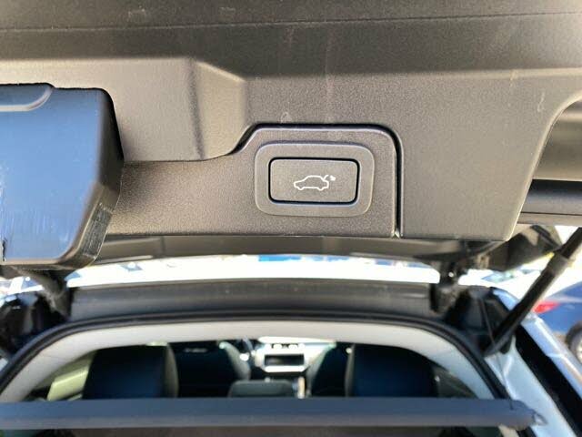 2017 Land Rover Range Rover Evoque SE Premium for sale in Framingham, MA – photo 11