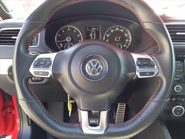 2013 Volkswagen Jetta GLI Autobahn FWD for sale in Other, MA – photo 23