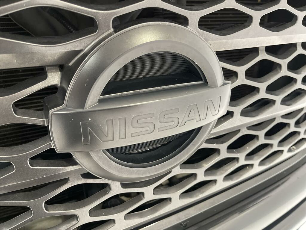 2018 Nissan Titan SV Crew Cab 4WD for sale in Summerville , SC – photo 15
