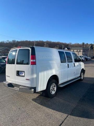 2021 GMC Savana 2500 Work Van for sale in Terryville, CT – photo 5