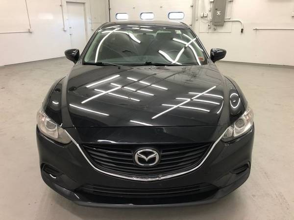 2014 Mazda Mazda6 i Sport for sale in WEBSTER, NY – photo 9