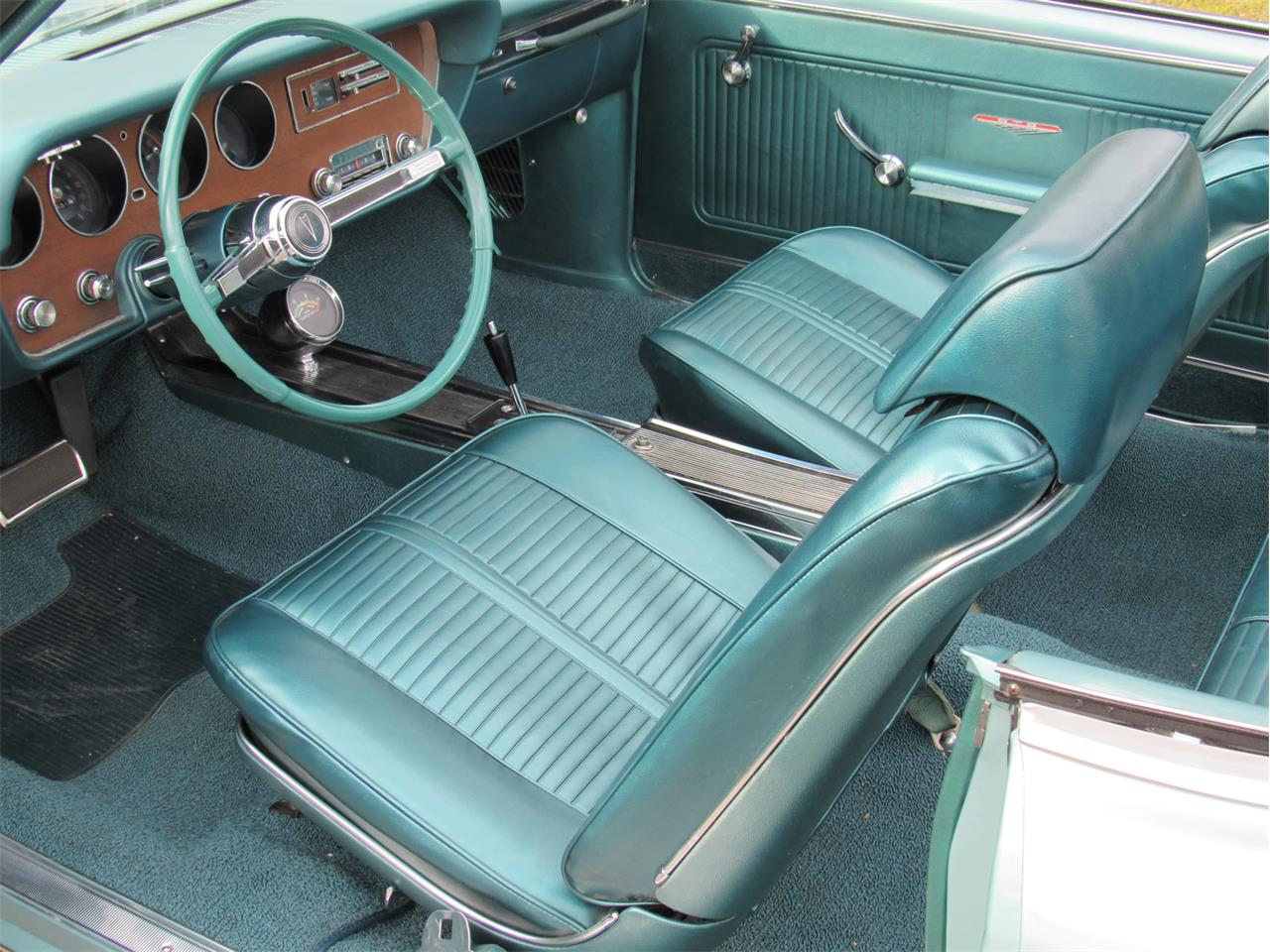 1966 Pontiac GTO for sale in Sarasota, FL – photo 8