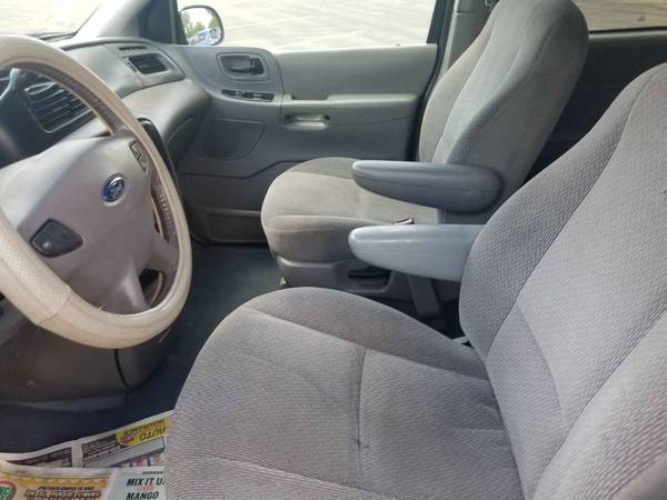 Ford windstar $2200 drive out.!!!!!! Obo. for sale in Corrigan, TX – photo 14
