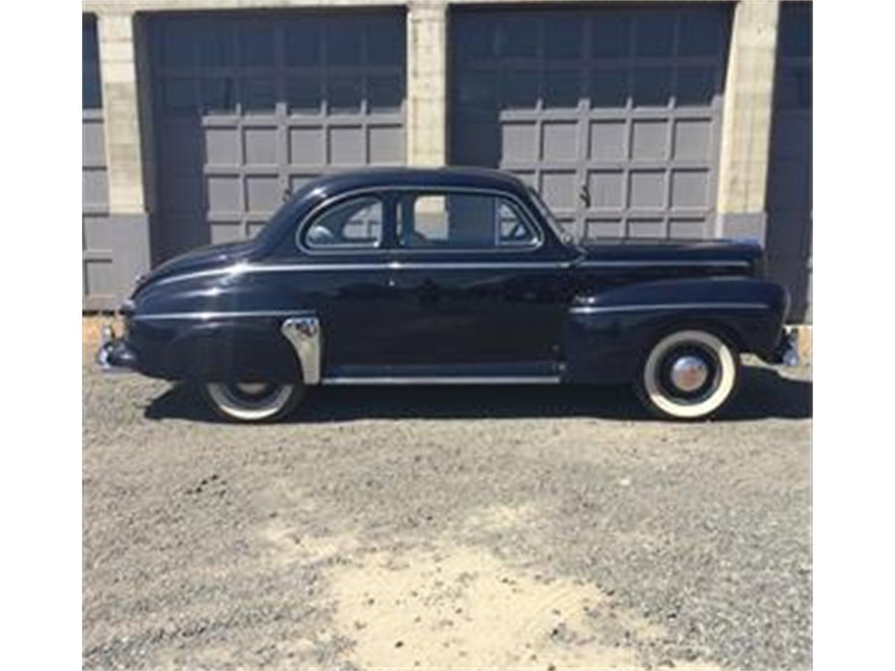1946 Ford Super Deluxe for sale in Yakima, WA – photo 4