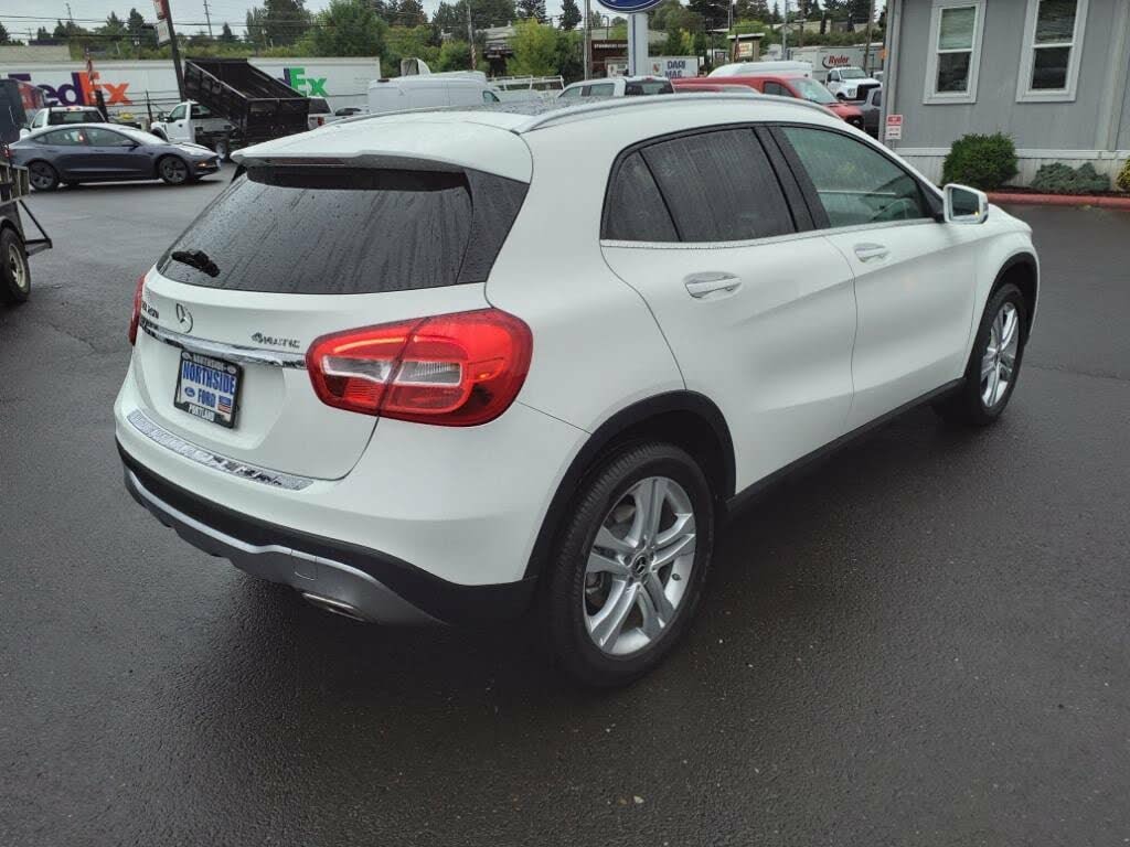 2019 Mercedes-Benz GLA-Class GLA 250 4MATIC AWD for sale in Portland, OR – photo 3
