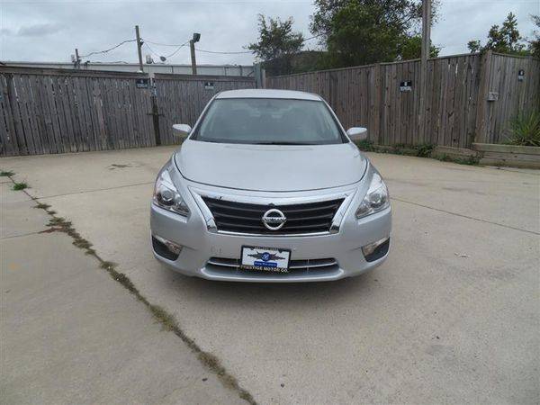 2015 NISSAN ALTIMA 2.5 S $995 Down Payment for sale in TEMPLE HILLS, MD
