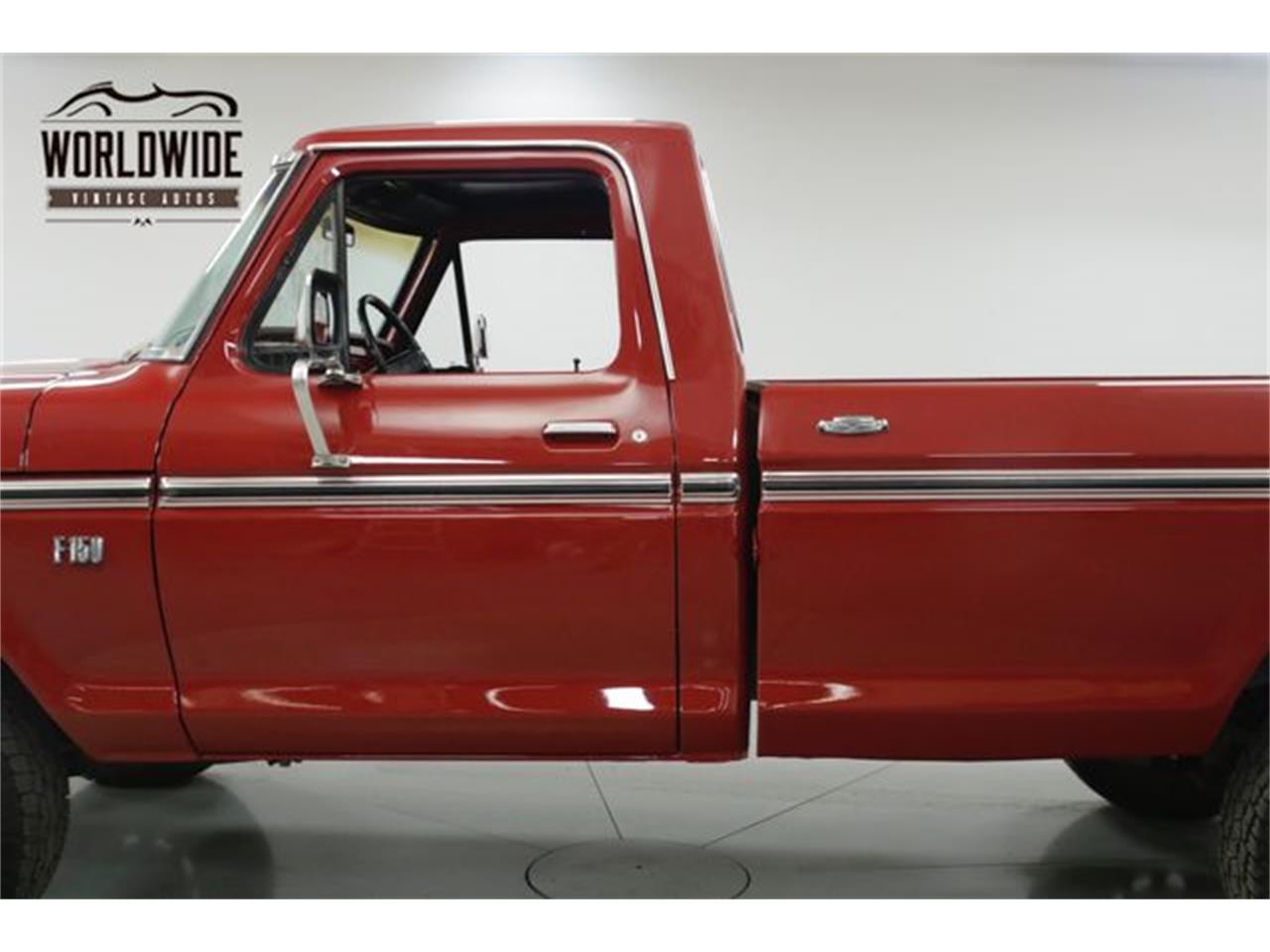1976 Ford F150 for sale in Denver , CO – photo 21