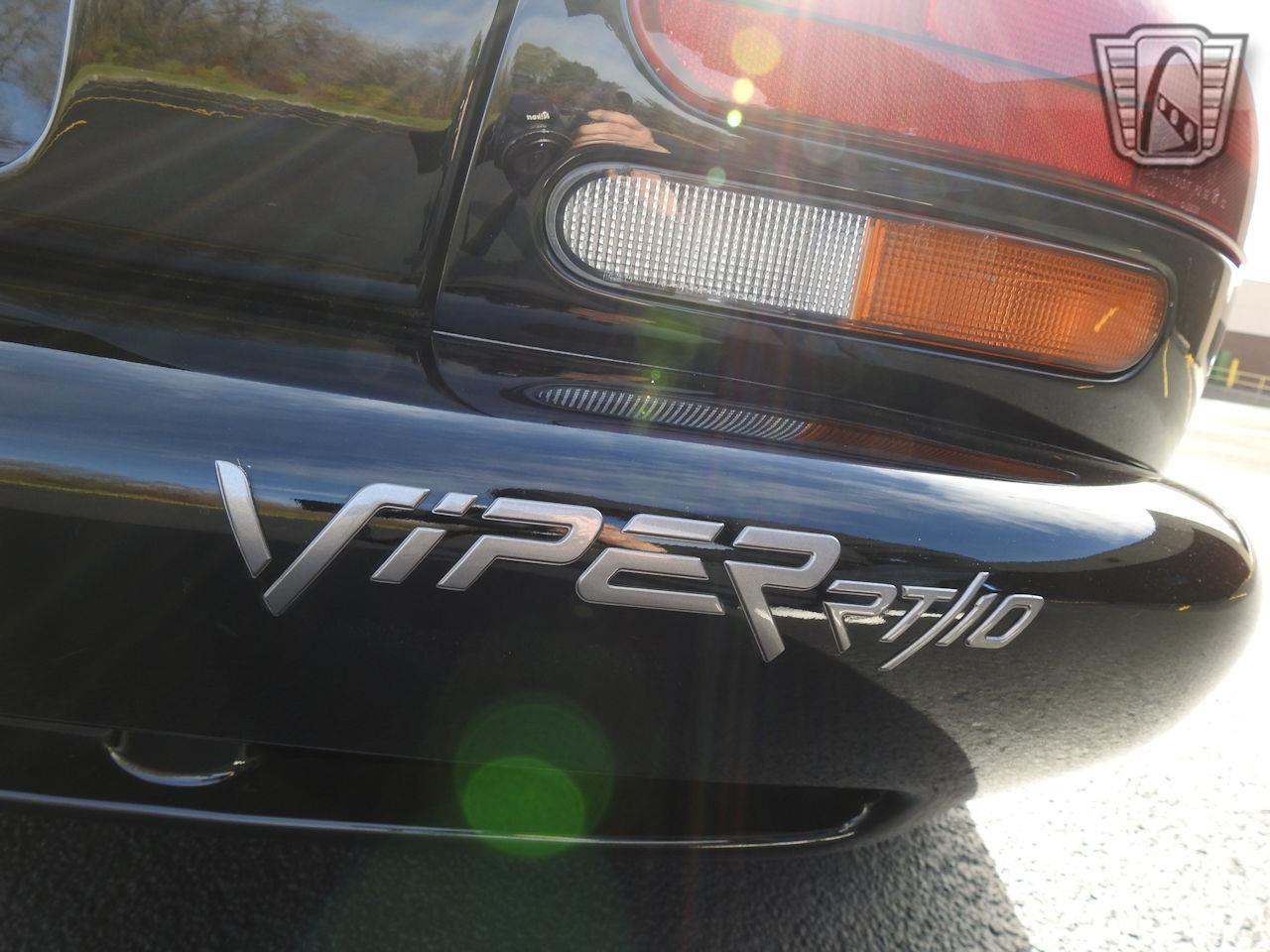 1995 Dodge Viper for sale in O'Fallon, IL – photo 76